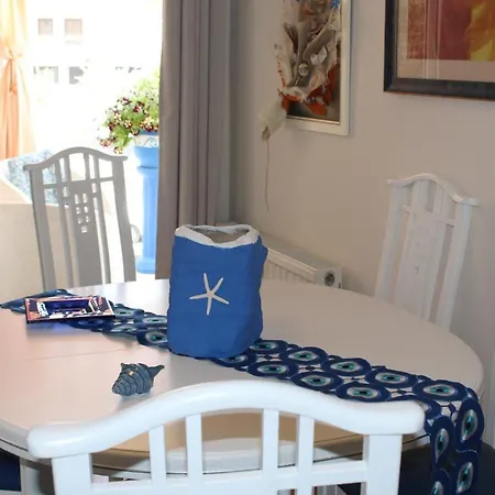 Aegean Dreams Flat Chania (Crete)