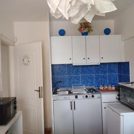 Apartment Aegean Dreams Flat Chania (Crete)
